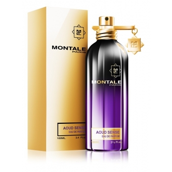 Perfumy Montale Aoud Sense
